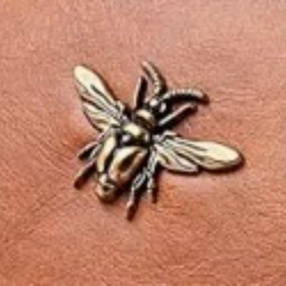 NWT Lightweight Small Crossbody-Shoulder Bag with handle-brown - Picture 3 of 8